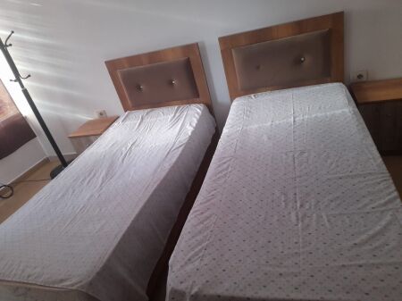 🏡 Ingresso 1+1 in Affitto presso l'Ambasciata Americana, Tirana