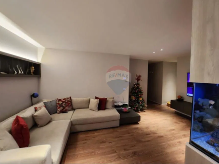 Apartment for sale 2+1+2 at the New Bazaar