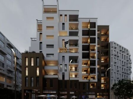 FOR SALE APARTMENT 2+1+2 DON BOSKO 227,000 EURO