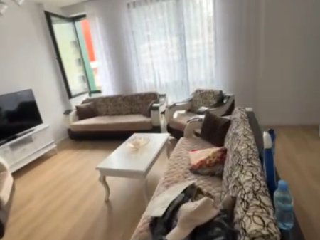 APPARTAMENTO IN AFFITTO 2+1 DON BOSCO 70.000 LEKE FH-58523