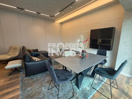 Apartment 2+1 Ambasador 3 for sale, Elbasanit street, Air Albania stadium