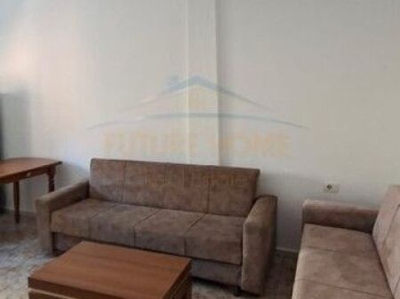 Affitto Appartamento 1+1, Via Durazzo, Tirana