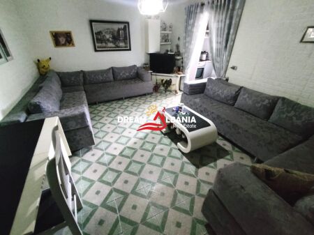 Apartment 1+1 for sale on Siri Kodra Street  ( ID 4119469 )