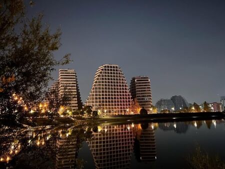 Njesi komerciale,Lake View Residence!