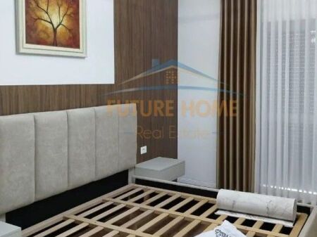 Affitto, Appartamento 1+1 Scuola Rossa, Via Dervish Hekali, Tirana.