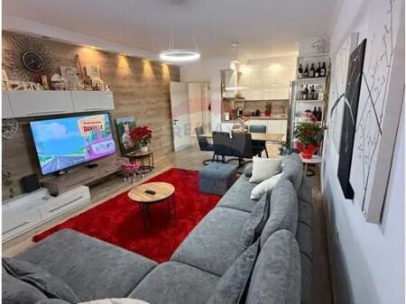 Appartamento - In Vendita - Via Teodor Keko, Tirana(ID: 530191055-640)