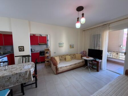 FOR SALE APARTMENT 2+1, GOLEM, DURRES