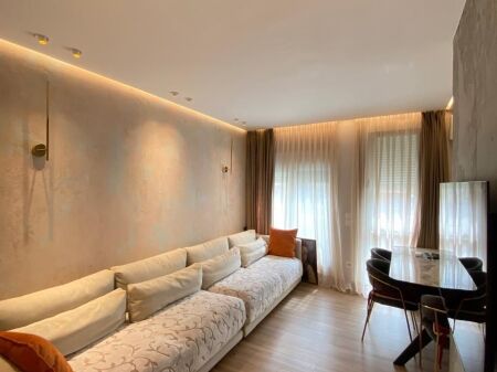 Apartament me Qira 2+1+2 tek Selvia