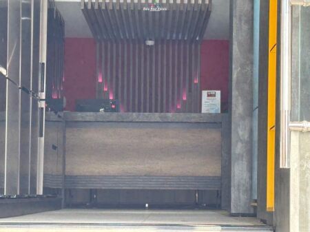 Negozio In Affitto A Vasil Shanto ( ID BD21815) Tirane