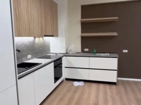 Qera | Apartament 1 + 1 | Xhamlliku | 500 €/muaj