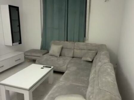 APPARTAMENTO IN AFFITTO 1+1