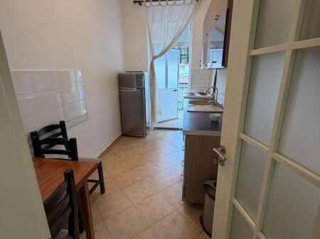 Apartament 2+1,Rruga e Durresit!