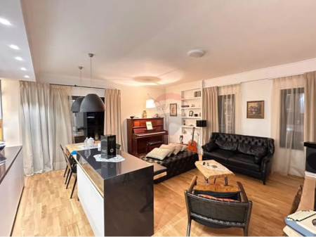 Appartamento in vendita 2+1+2 in Centro