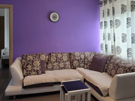 Apartament me qera 2+1 📍Jordan Misja, prane SPAK