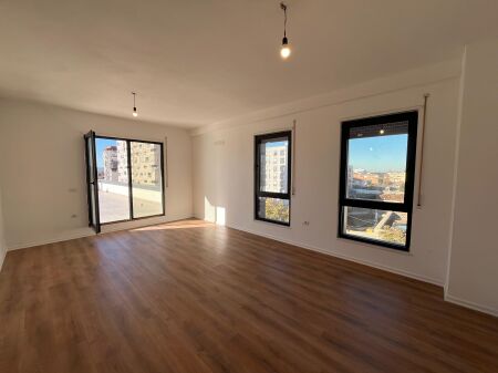 Apartment 2+1 for rent in Porcelan