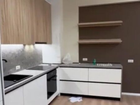 APARTAMENT ME QERA 1+1 BRRYL 50.000 LEKE FH-58513