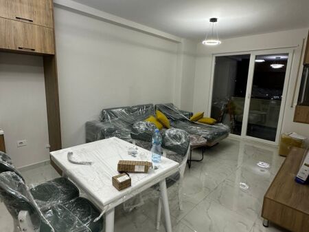 📌 Apartament 2+1+Post Parkimi me Qira – Golden Park 3