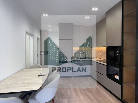 Appartamento 2+1 in affitto di fronte al centro ring