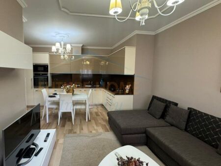 Rent, Apartment 2+1, Former Electric Market