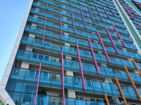 🏡 Luxury Apartment 2+1 for Sale at Ambassador 3