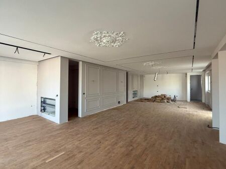 Attico Premium in Vendita – Green Terrace, Lago Secco