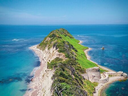Toke në Shitje – Kepi i Rodonit
