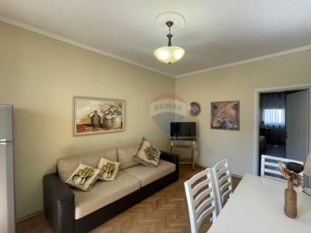 Appartamento in affitto 1+1 in Centro