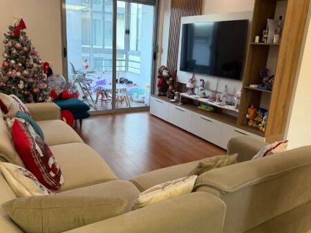 Qera | Apartament 2 + 1+2+2Blk| Liqeni i Thatë | 750 €/muaj