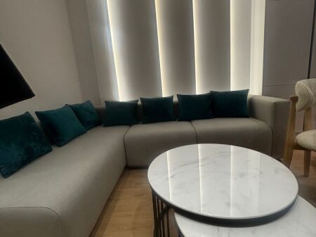 Apartment for rent 1+1 in Center