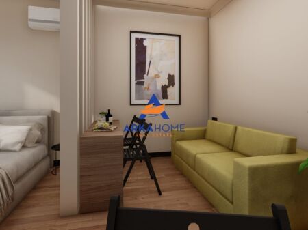 MONOLOCALE IN VENDITA "TE ISH EKSPOZITA" 130.000 EURO