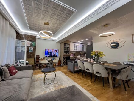 Dubleks 3+1, Kodra e Diellit 2!