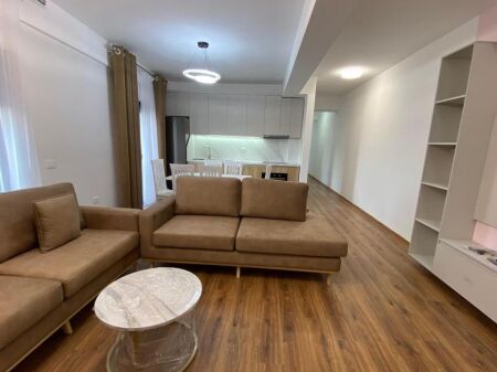 apartament 2+1+parkim te Kodra e Diellit2