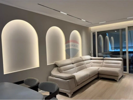 Apartment for sale 2+1+2 veranda at Ekspozita