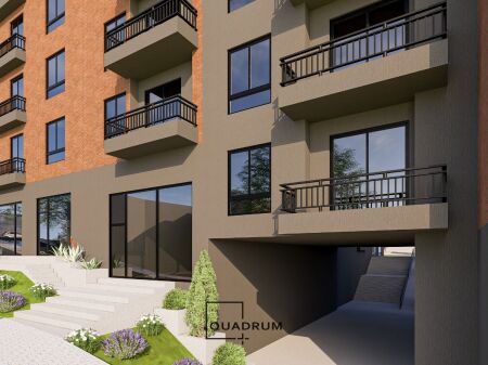 Appartamento in vendita a Paskuqan !