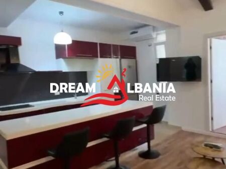 Apartament me qera 1+1 te Kodra e Diellit ne Tirane (ID 42111534)