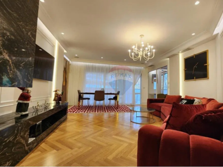 Apartment for sale 2+1 near pami Botanical Garden