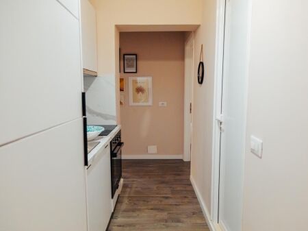 Apartament 1+1, Garda!