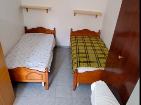 🏡 Jepet me Qera Apartament 1+1 Tek Selvia ne Qendër te Tiranës