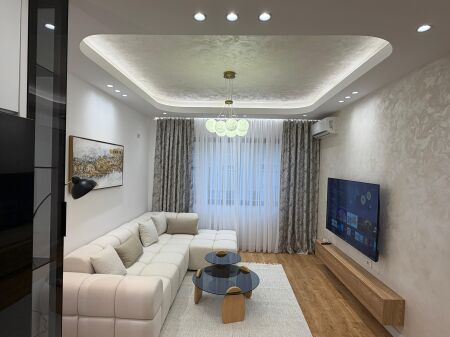 ✨Apartment 1+1 for Sale | 📍Misto Mame, Yzberisht