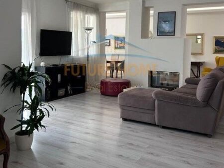 For sale, Apartment 2+1+2+Veranda, Bllok