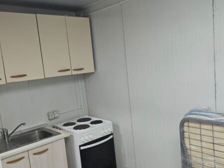 🏠 Studio apartment for rent - Sauk!!!