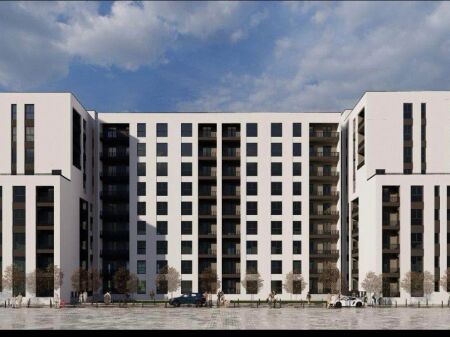 Apartament 2+1 në Shitje – Kamëz