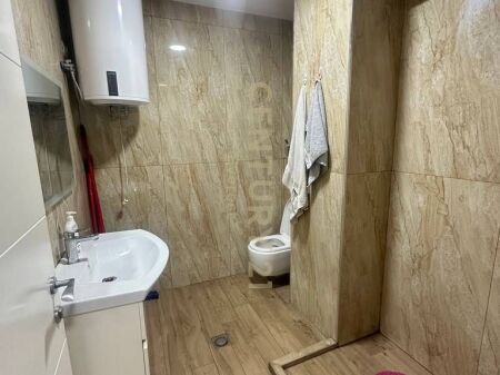 DON BOSKO, APARTMENT 2+1 FOR RENT