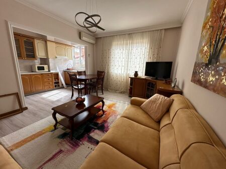 Apartment 2+1 for rent!