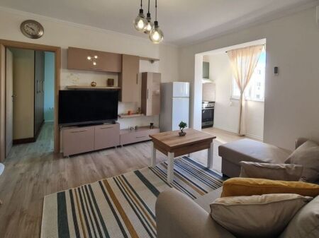 Apartment 1+1 for sale Ali Demi