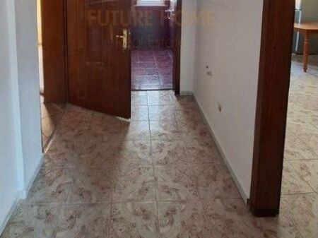 Affitto Appartamento 1+1, Via Durazzo, Tirana