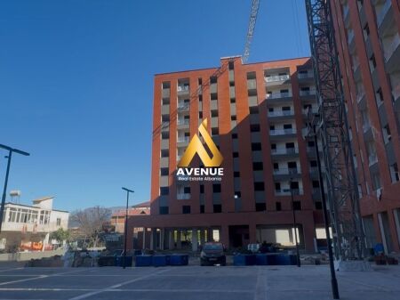 APARTMENT 1+1 FOR SALE – MODERN COMPLEX IN KAMËZ