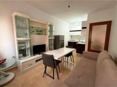 QERA, APARTAMENT 1+1, YZBERISHT,  TIRANË