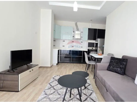 Apartament per qera 2+1 tek Rruga e Thesarit