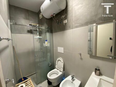 APARTMENT 1+1 FOR RENT ~ RIVERSIDE RESIDENCE